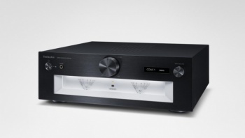 Technics SU-G700M2 Stereo Integrated Amplifier BLACK - Ex Dem